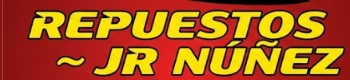 REPUESTO JR NUñEZ